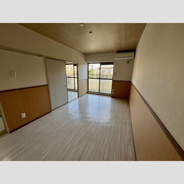 エクセル西船橋201号室 同建物別部屋の参考画像