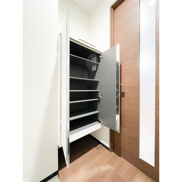 ラミィ中野坂上 内観