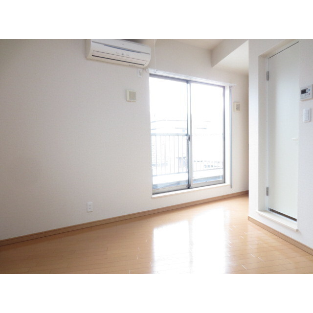 サニーハイツ方南町 リビング