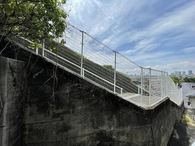 アエラス石川台2階 同建物別部屋の参考画像