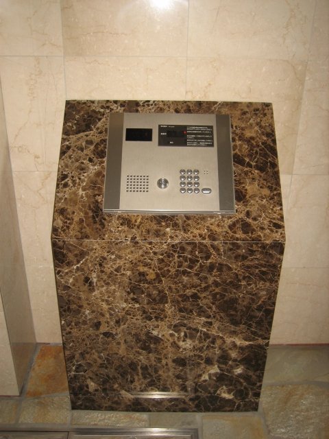 ヴェルステージ練馬Ⅱ4階 その他共有部分