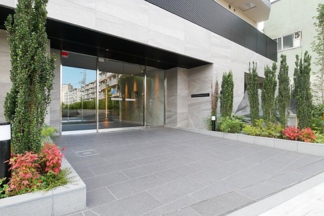 セジョリ押上イースト6階 外観