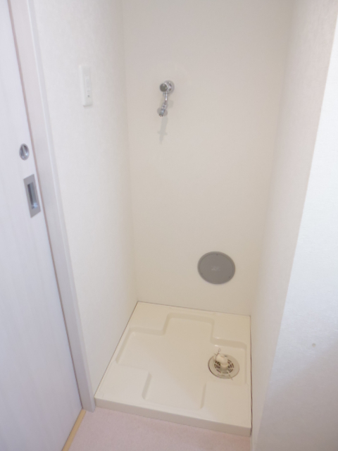 トレセリア大和田 部屋設備