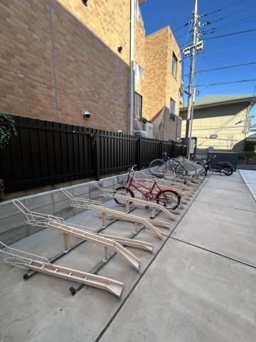 エルファーロ笹塚Ⅱ0204号室 その他共有部分