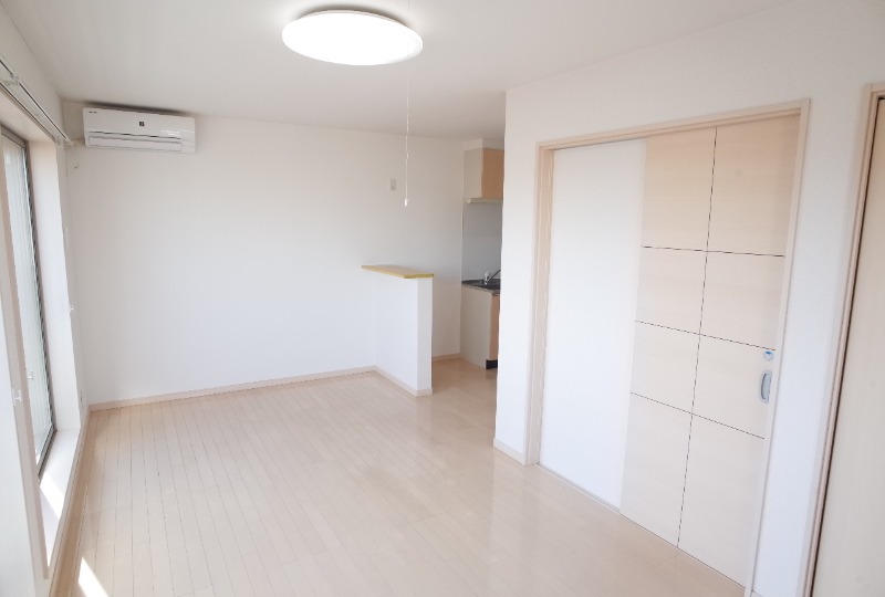 エルザ3階 部屋その他