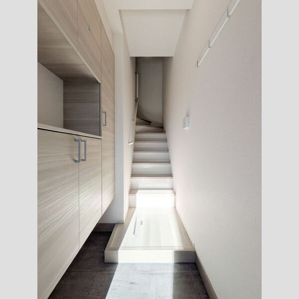 グラースK203号室 同建物別部屋の参考画像