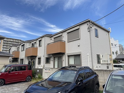 Ｂｌａｎｃ　Ｍｕｒ1階 同建物別部屋の参考画像