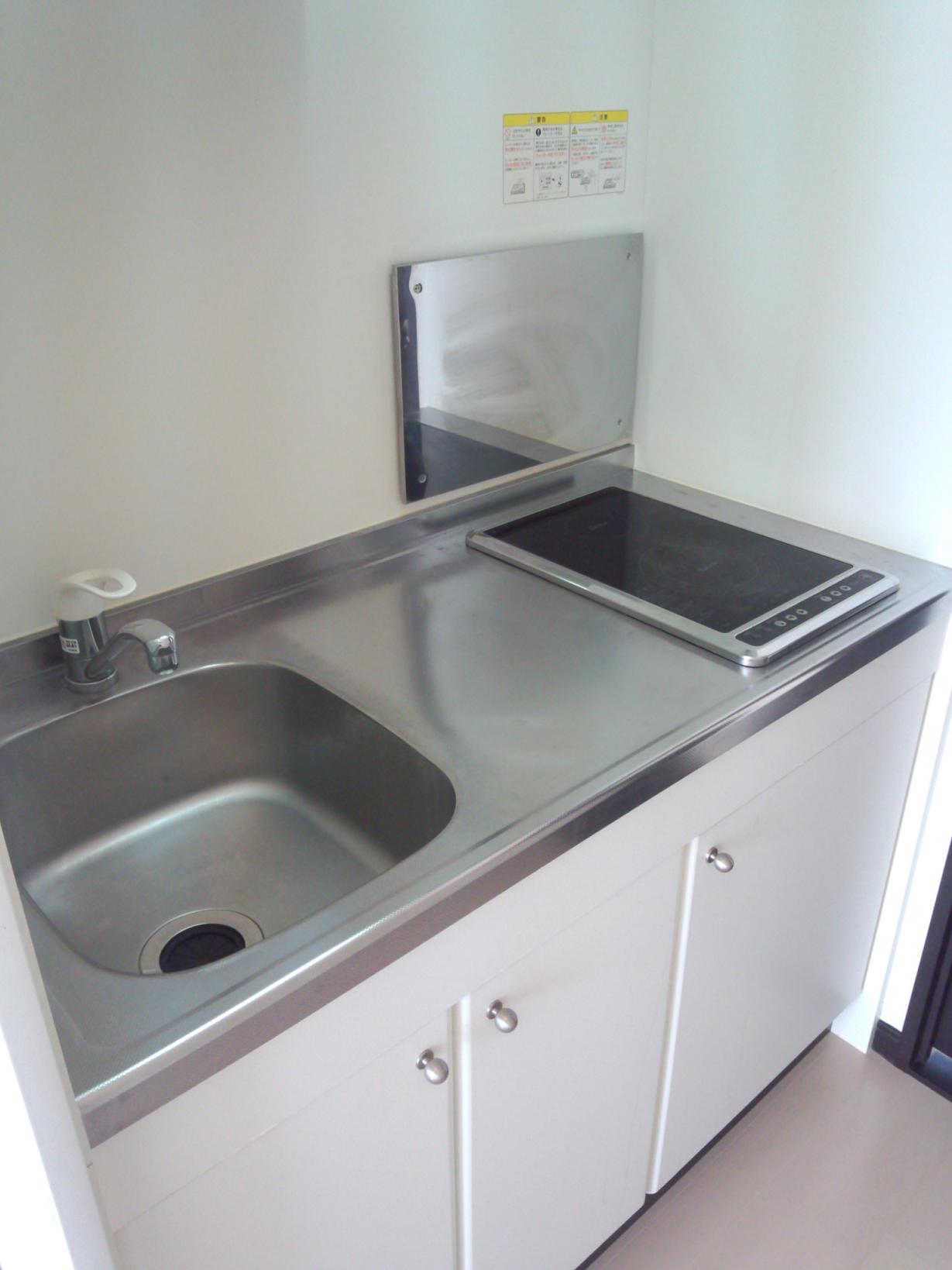 レオネクストふじみ野ヒルズ キッチン