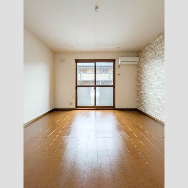 Lumiele　Ⅰ リビング