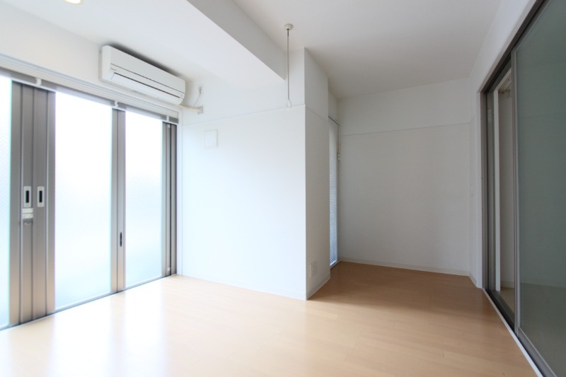 レヴィーガ大山1階 部屋その他