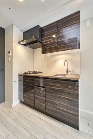 プラウドフラット虎ノ門204号室 参考写真