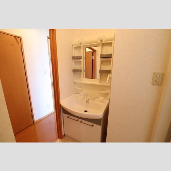 ソラリス　A 洗髪洗面化粧台