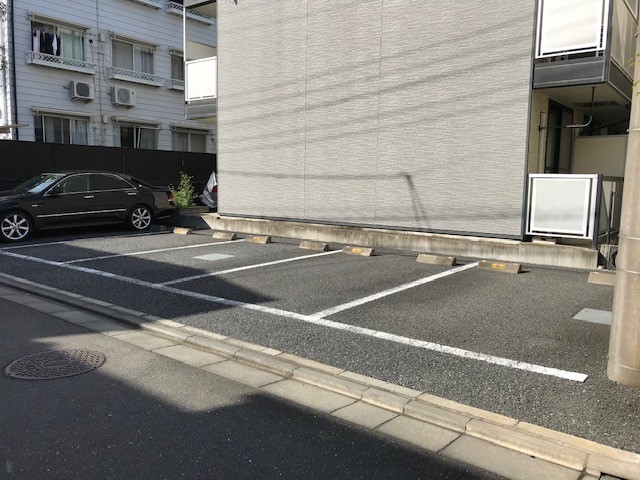 レオパレスふじ103号室 部屋その他