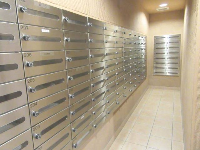 クリオかしわ台6階 部屋その他