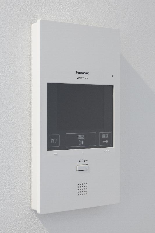 つばめハウス市川1階 部屋その他