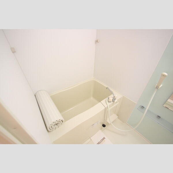 オートクレール動坂 浴室(バス・トイレ別)