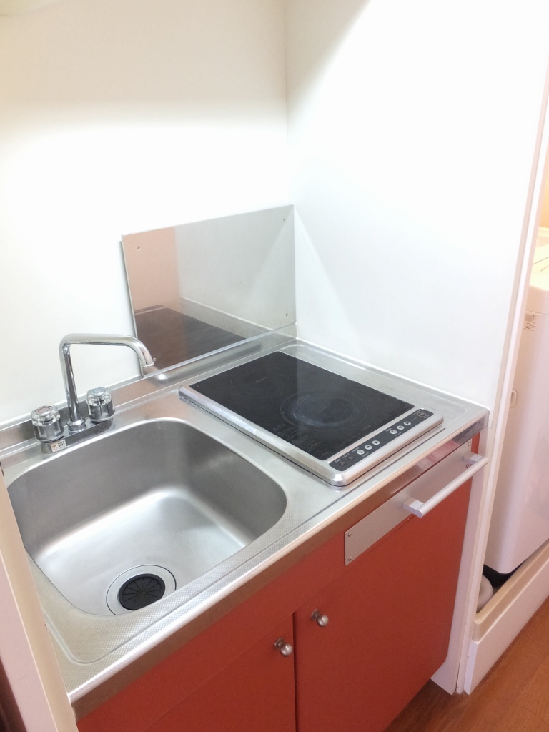 レオパレスエスペラール 外観