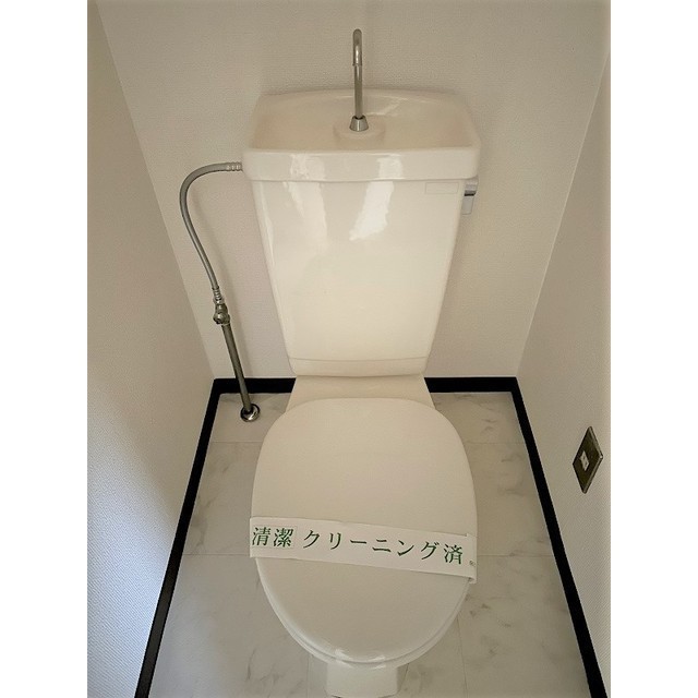 フラッツ1000821号室 内観