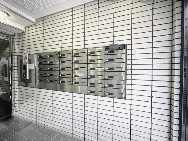 スカイコート新宿第3301号室 部屋その他