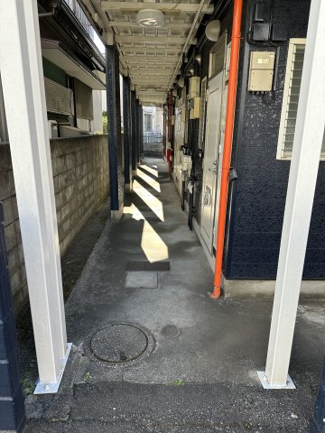 シャルム戸塚101号室 その他共有部分