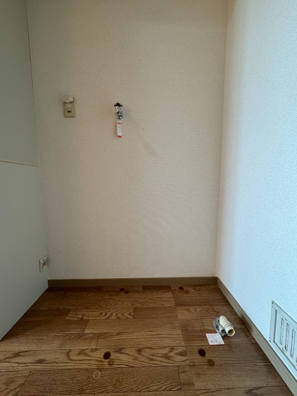 パナハイツ三山B棟1階 別部屋参照