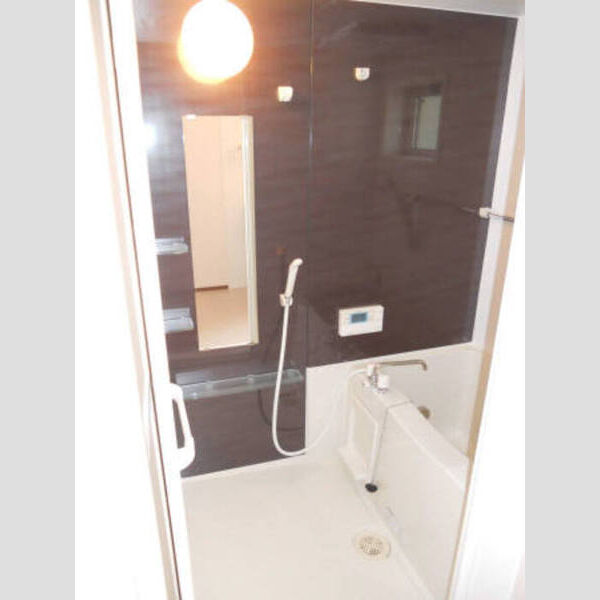 セジュール河原口 バスルーム