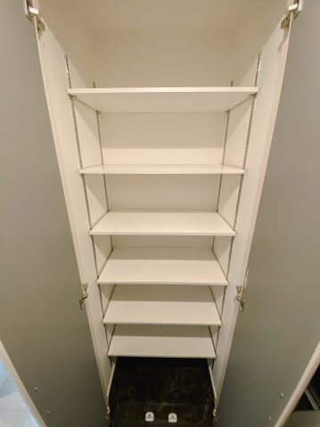 リブレスト篠崎203号室 シューズボックス