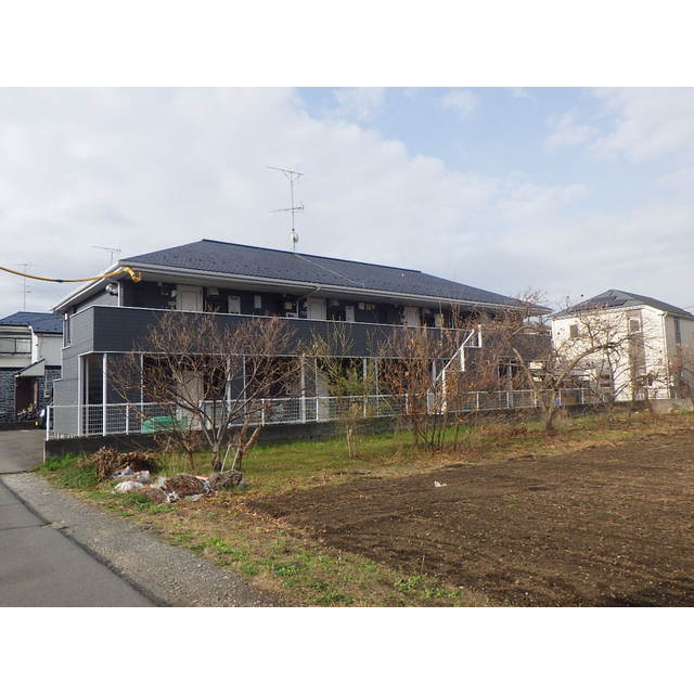 ビーミング 外観