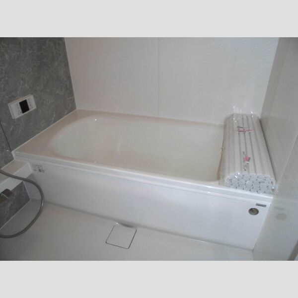 D-Sereno上福岡 浴室