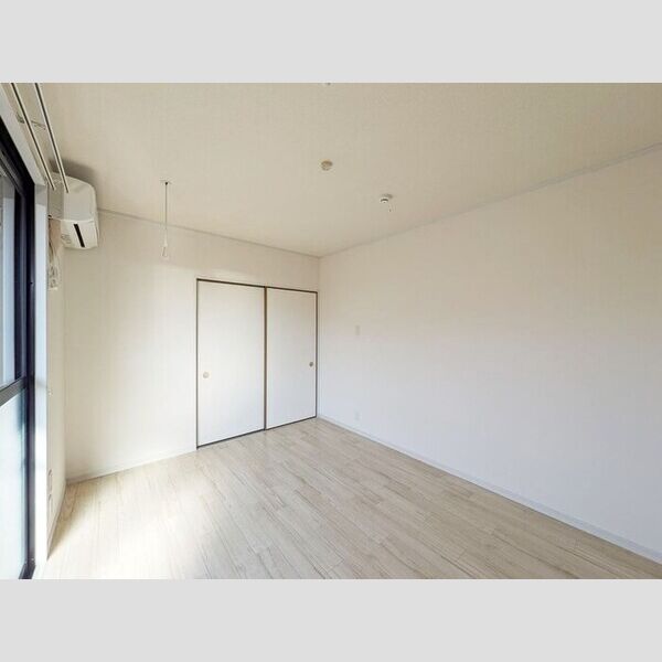 サンボナール　J202号室 洋室