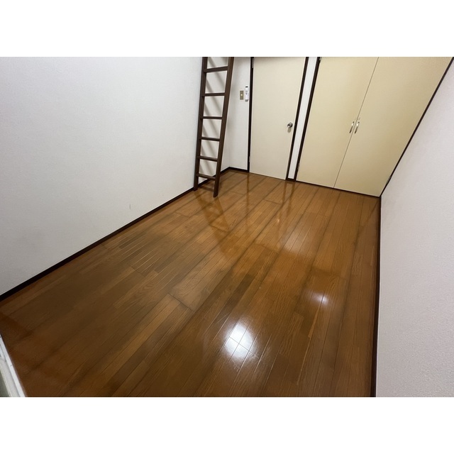 SERENA佐倉102号室 リビング