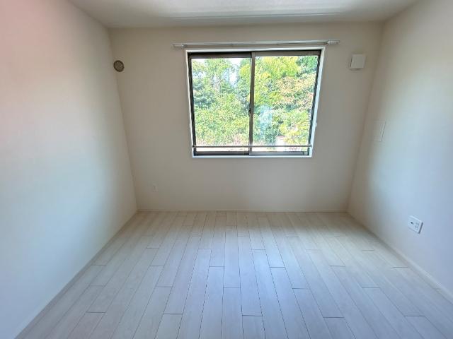 リッシュ203号室 室内