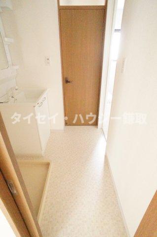 シャトレーシラハタ0105号室 その他