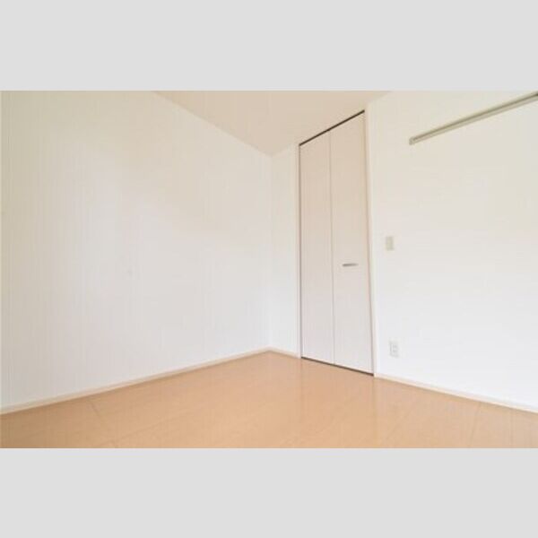 フェリシテ101号室 居室