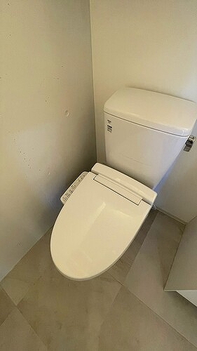 ＰＲＥＡＳ　ＨＯＮＡＮＣＨＯ トイレ