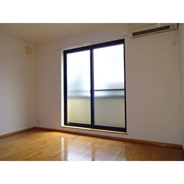 クレールメゾン0202号室 部屋その他