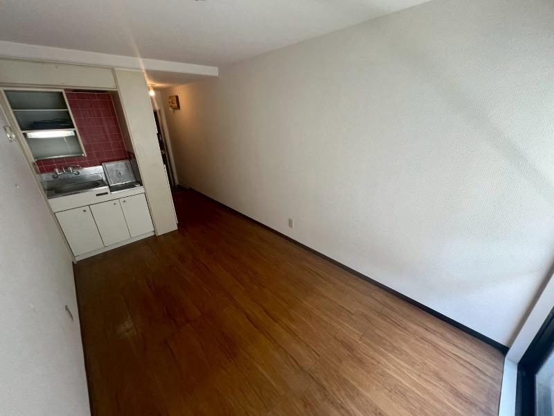 ハイシティ田園調布第2 キッチン