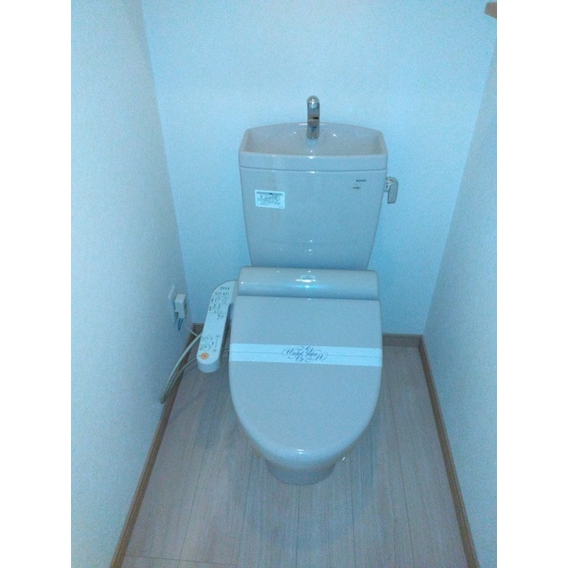 ルーブル蒲田南参番館 内観