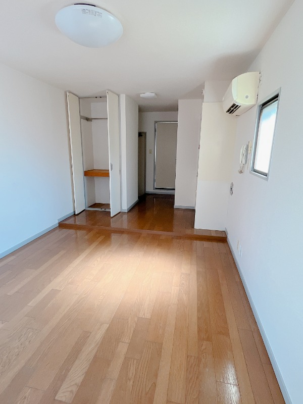 コープクリニカ2階 リビング