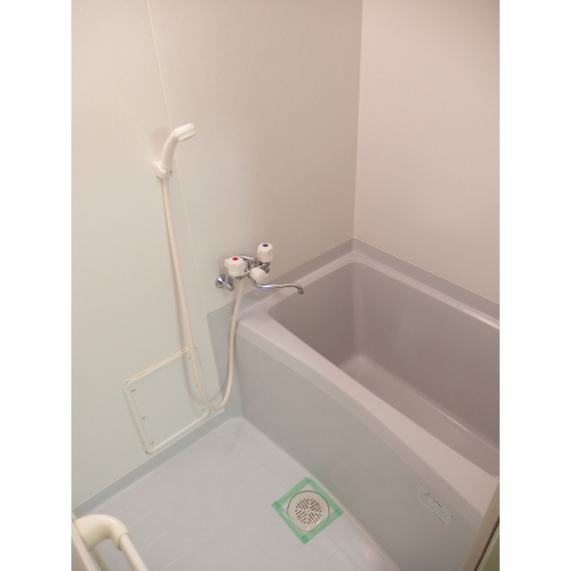 プレール 越谷 お風呂