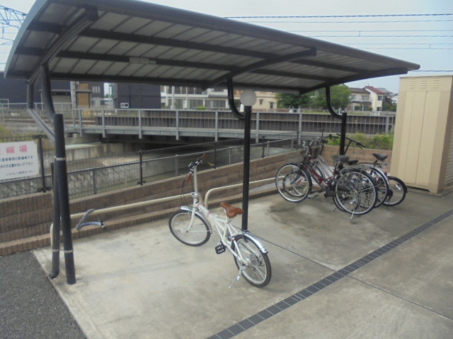 レオネクスト神保原203号室 部屋その他