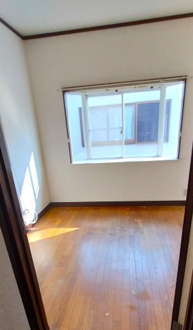 花見川区三角町戸建 内観