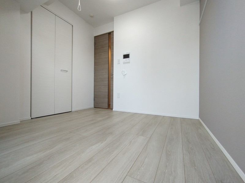 AXASレジデンス目黒東 リビング