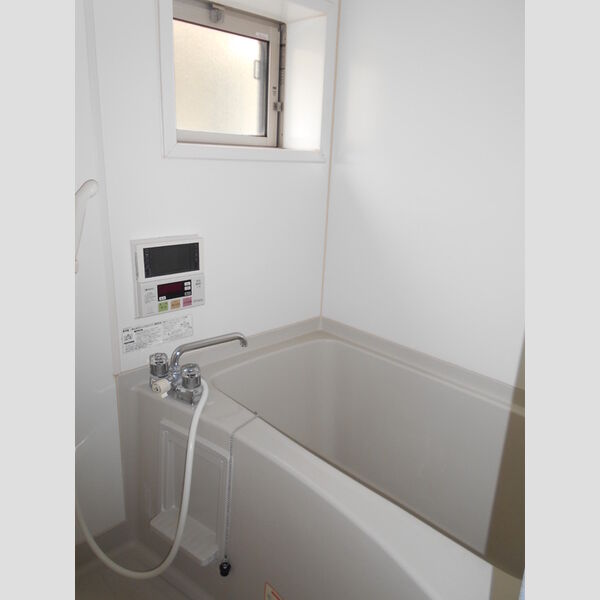 メイプル ブランシェ　Ⅰ/Ⅱ2101号室 浴室