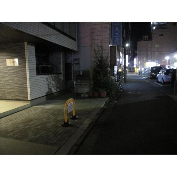 ソルテ西小岩202号室 部屋その他