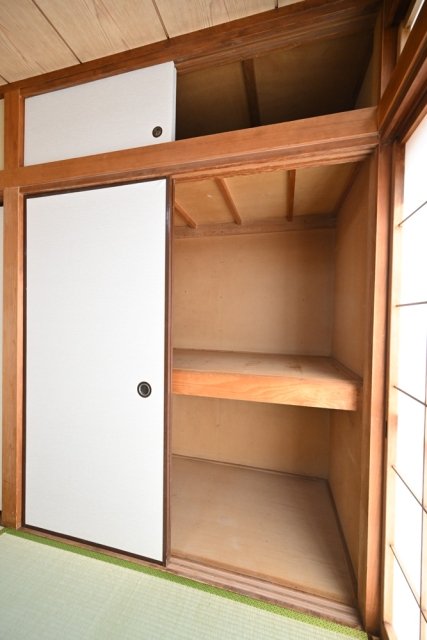 矢向三丁目戸建 （和室1）