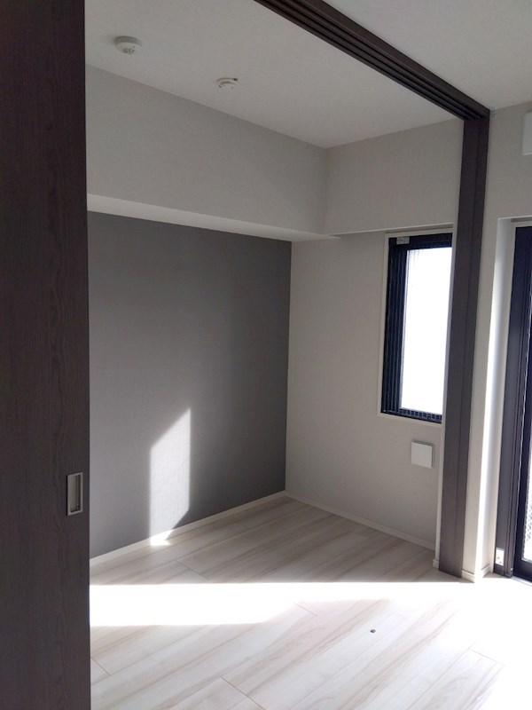 デュオフラッツ飯田橋ＥＡＳＴ 寝室