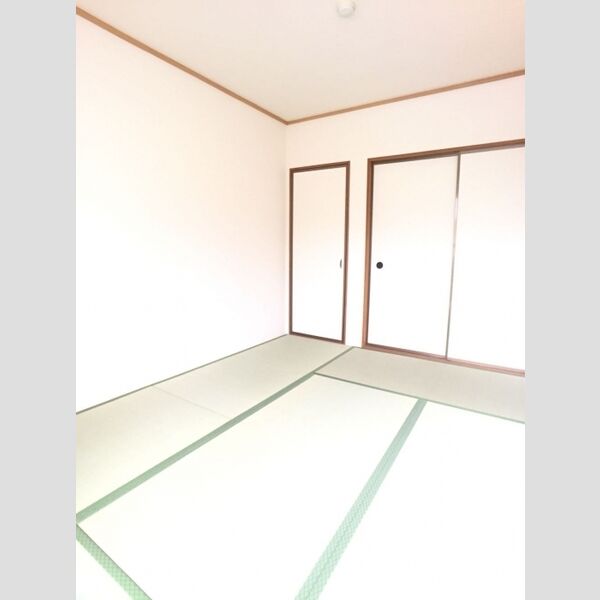 セジュールサンモリ　ABC 和室6帖
