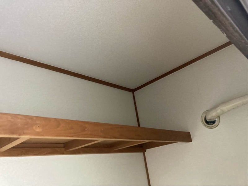 ドムスマツヤ1階 部屋その他