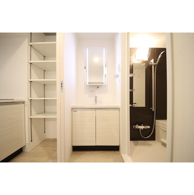 CASA PIAZZA 新宿中落合 内観